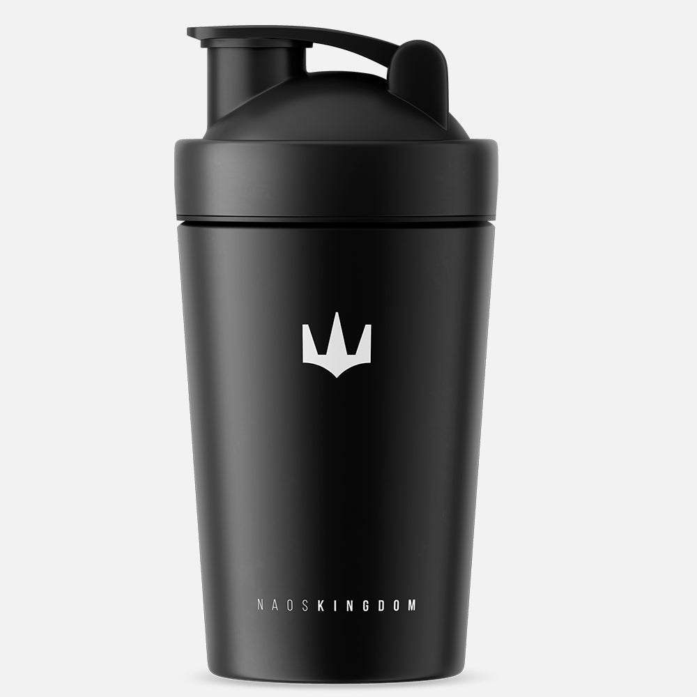 Proteína + Creatina + Shaker + ¡Quemador Gratis!