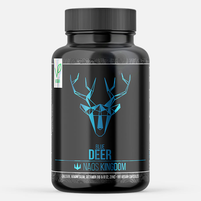 Blue Deer Recovery