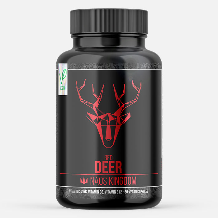 Red Deer Immunity