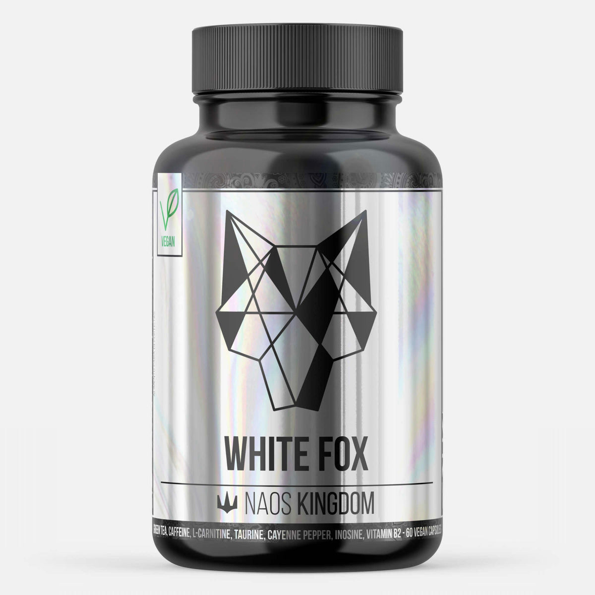 White Fox Alta Intensidad