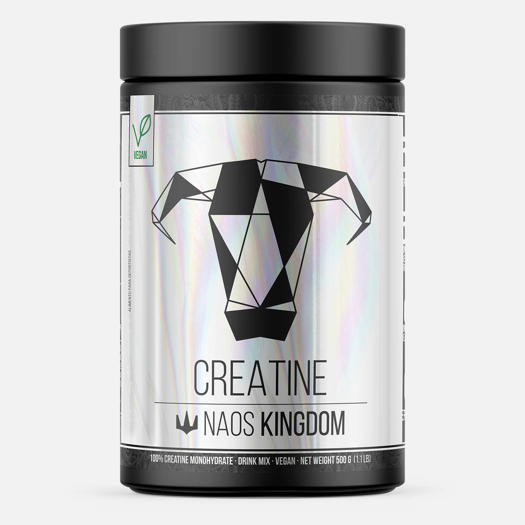 Proteína + Creatina + Shaker + ¡Quemador Gratis!