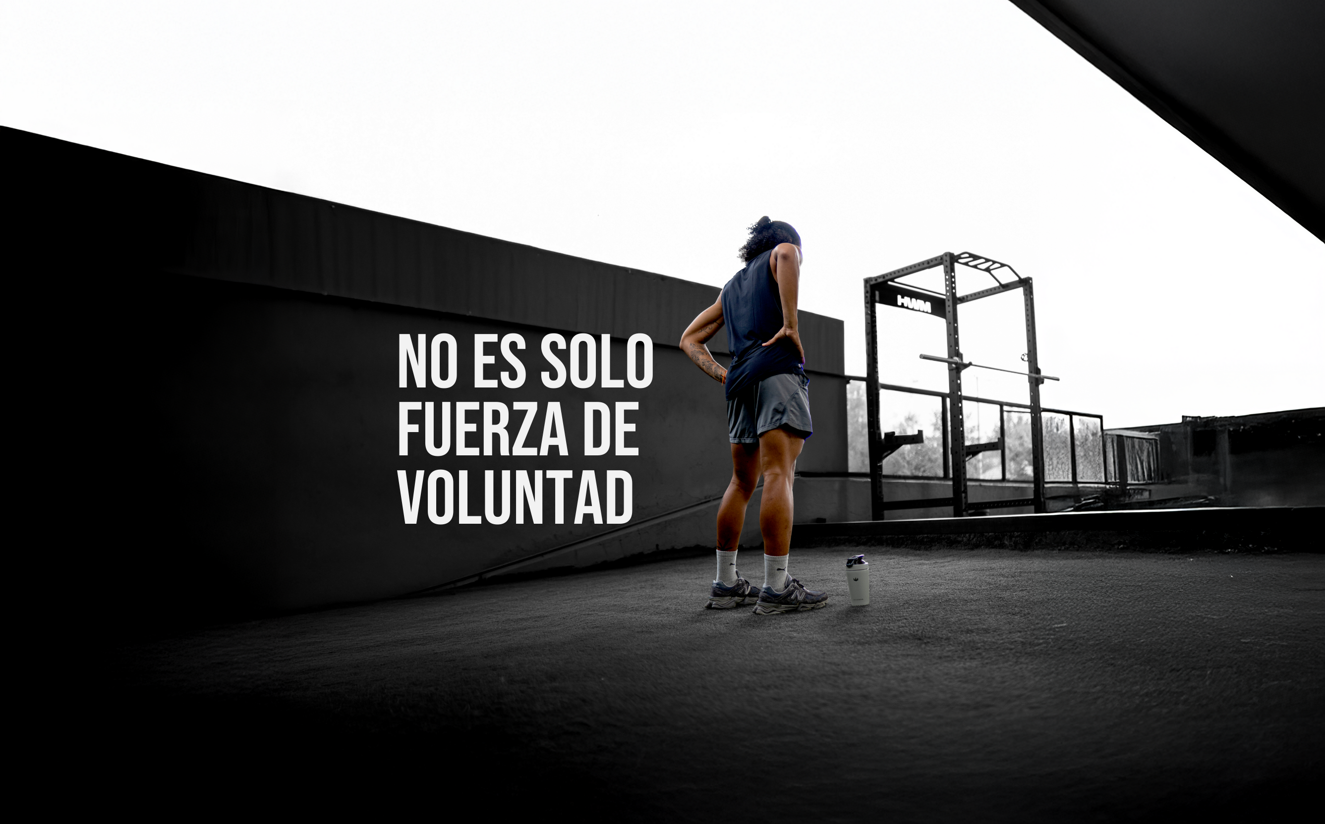 3 consejos para no fallar a tus entrenamientos