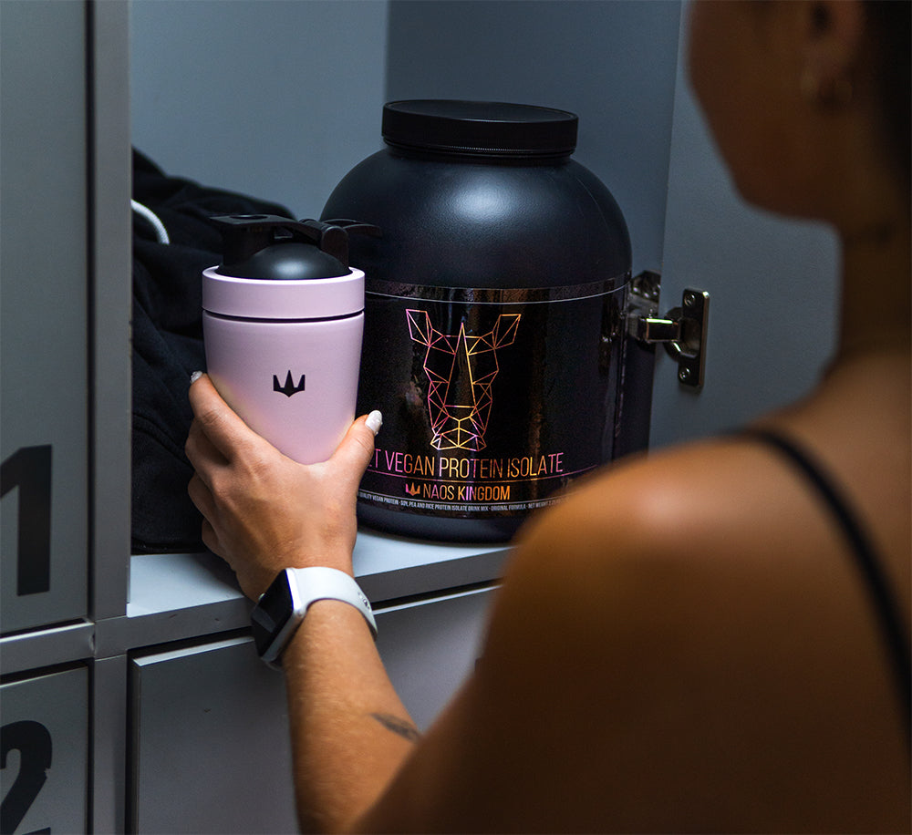 ¿Qué Proteína debo tomar si quiero bajar de peso?