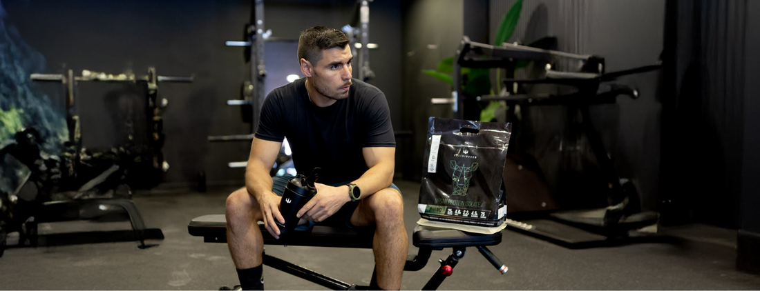 CÓMO TENER GANAS DE ENTRENAR