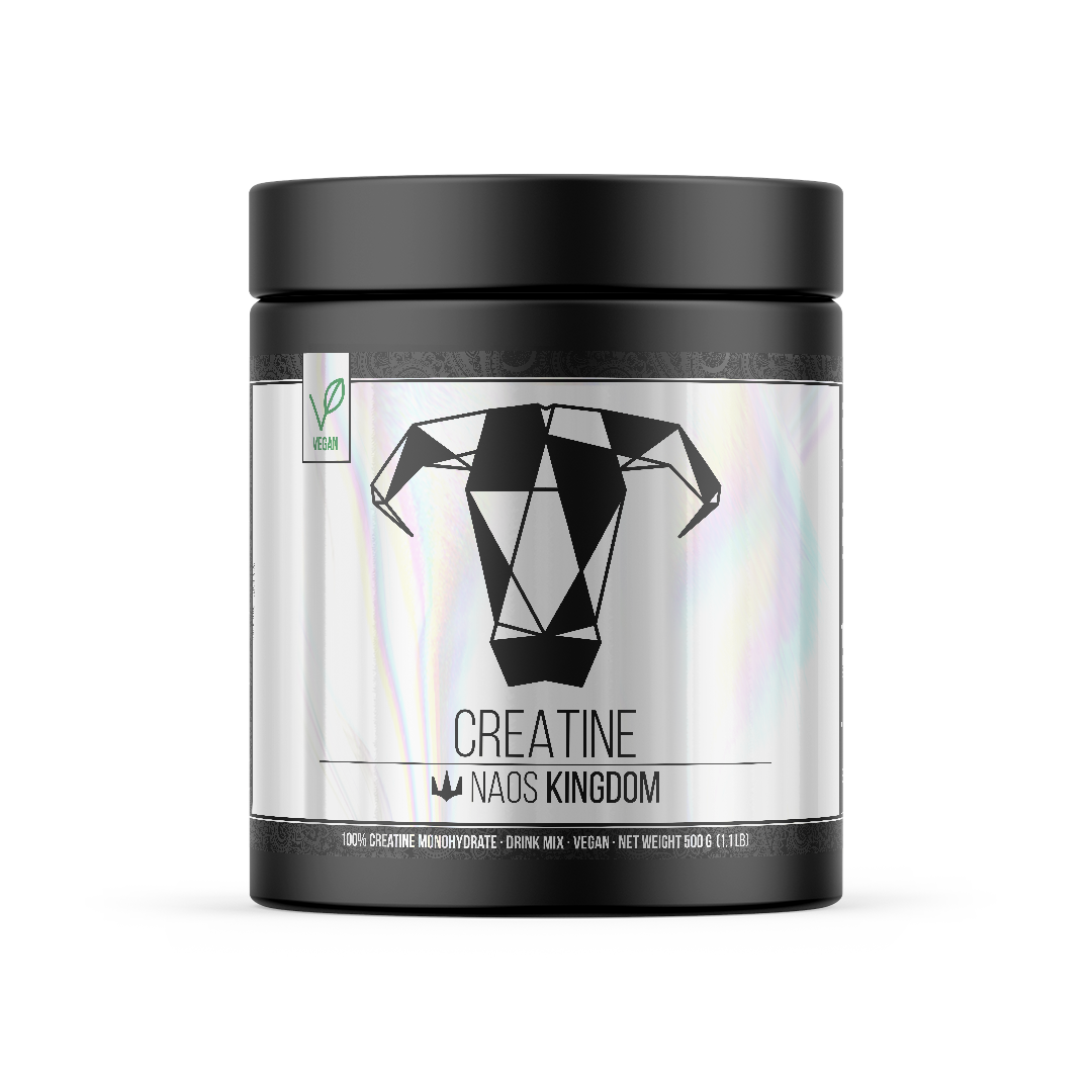 La Importancia de la Creatina en el Crecimiento Muscular