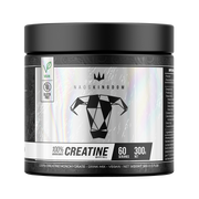 Creatine white Bull