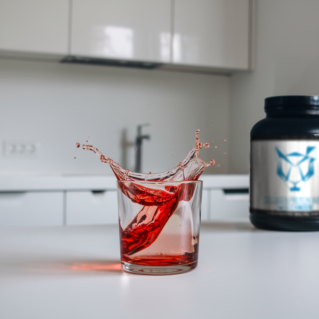 Collagen Whey Protein