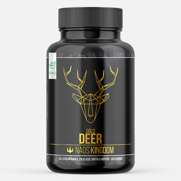 Gold Deer Youth