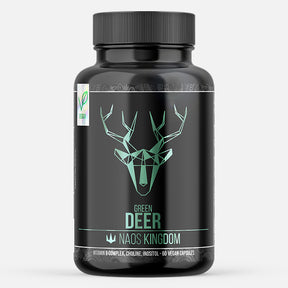 Green Deer Vitality