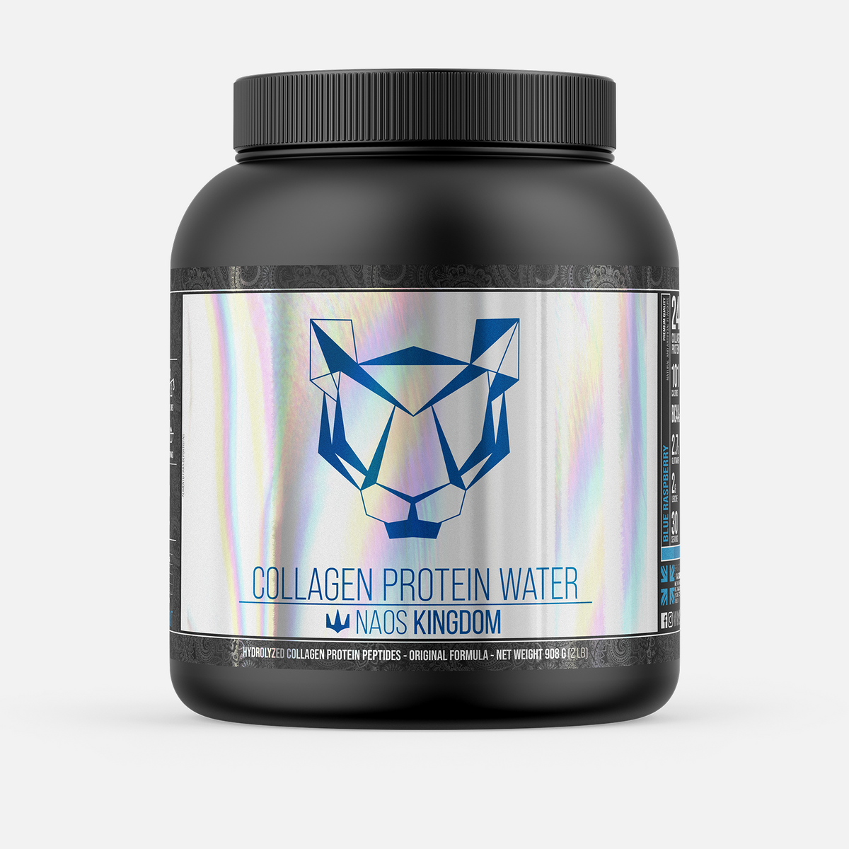 Collagen Whey Protein