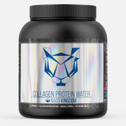 Collagen Whey Protein