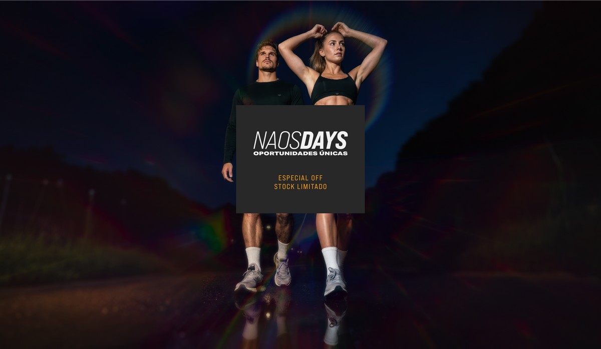 Naos Kingdom
