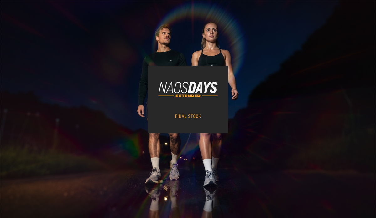 Naos Kingdom