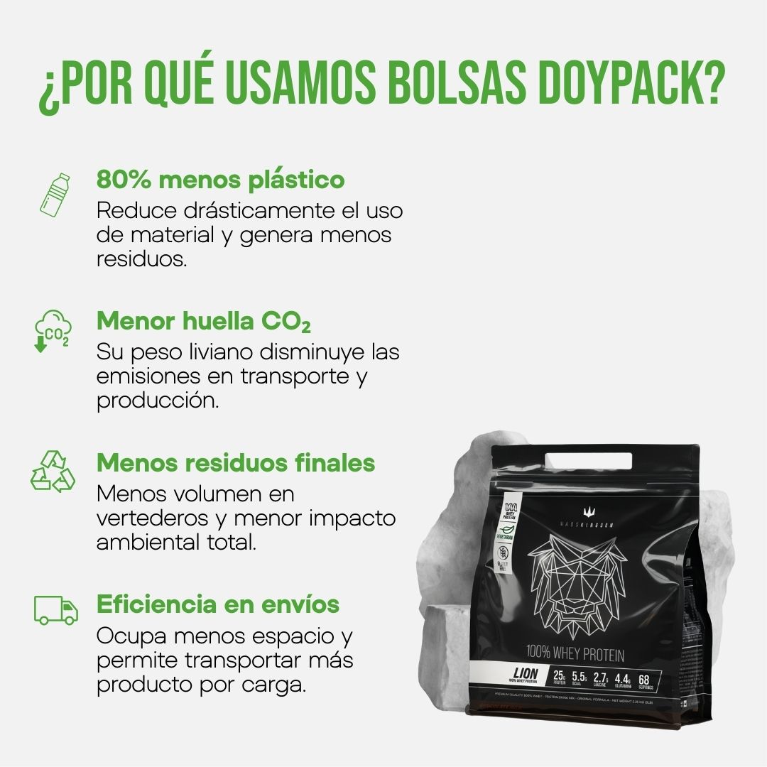 Pack: Eliminar Grasa (Vegano)