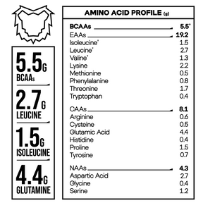 Lion Proteína Whey
