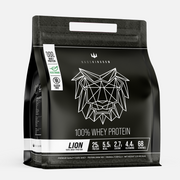 Lion Proteína Whey