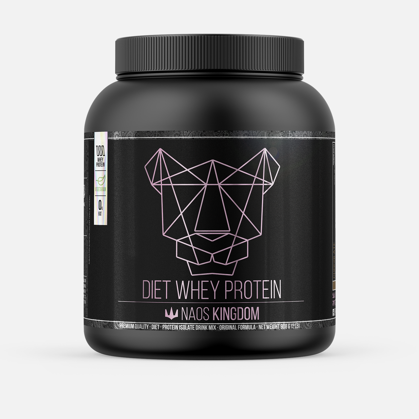 Lioness Diet Proteína Whey