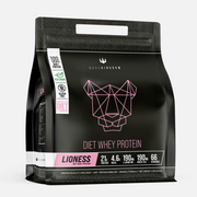 Lioness Diet Proteína Whey