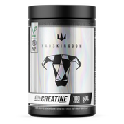 White Bull Creatina