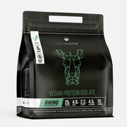 Rhino Proteína Vegana