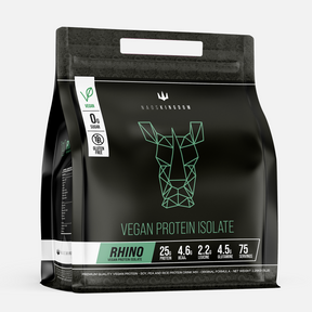 Rhino: Más Popular
