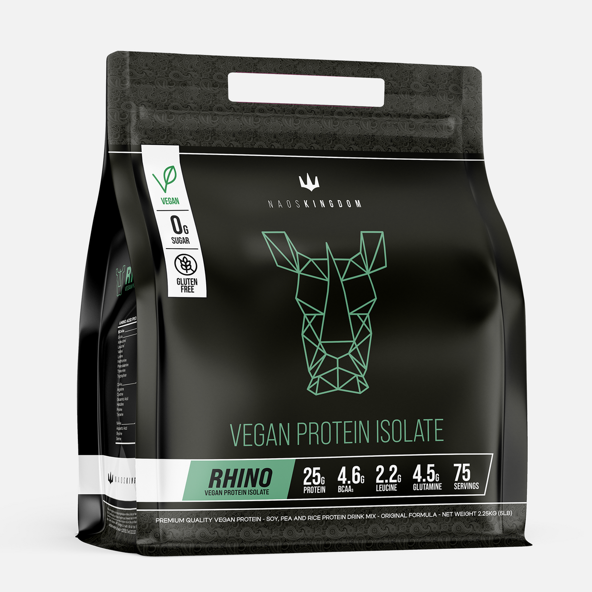 Rhino: Mejor Oferta