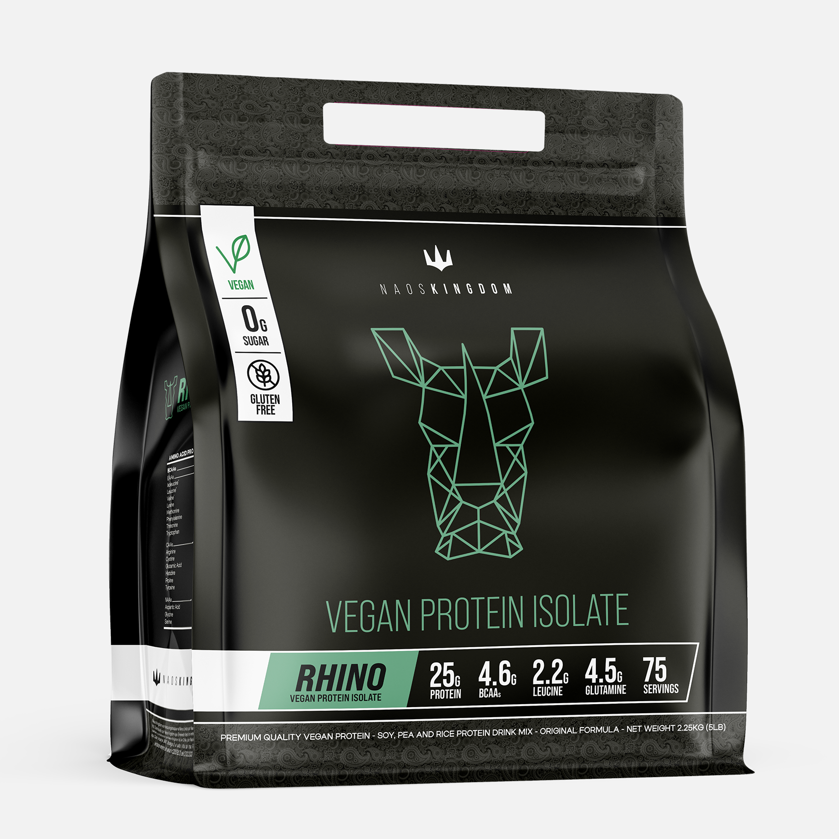 Rhino: Mejor Oferta