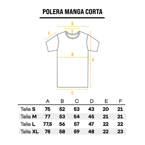 Polera Blanca con mangas