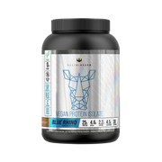 Blue Rhino vegan Protein isolate 2lbs
