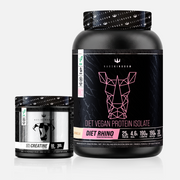 Pack Diet Vegan  - Naos Kingdom