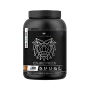 Lion Whey protein 2lbs
