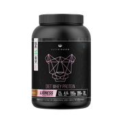 Lioness Diet whey protein 2lbs