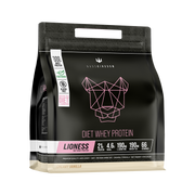 Lioness Diet whey protein 5lbs