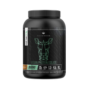 Rhino vegan Protein isolate 2lbs