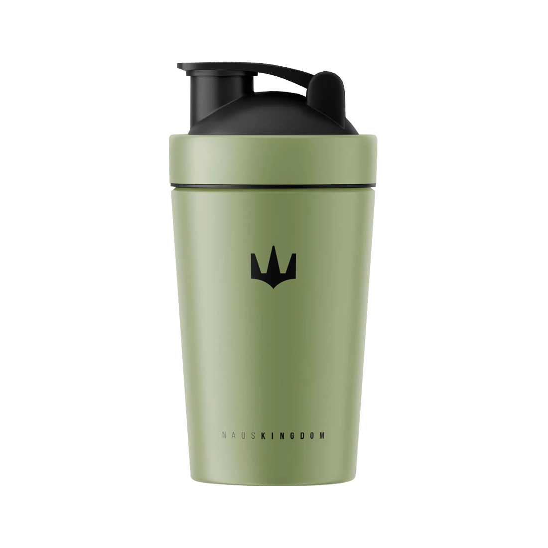 Shaker Acero Inoxidable 600ml