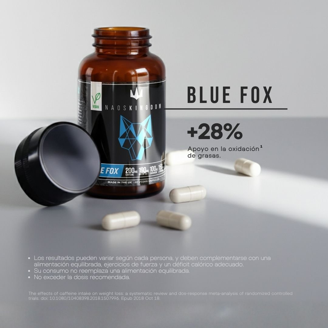 Pack: Eliminar Grasa (Vegano)