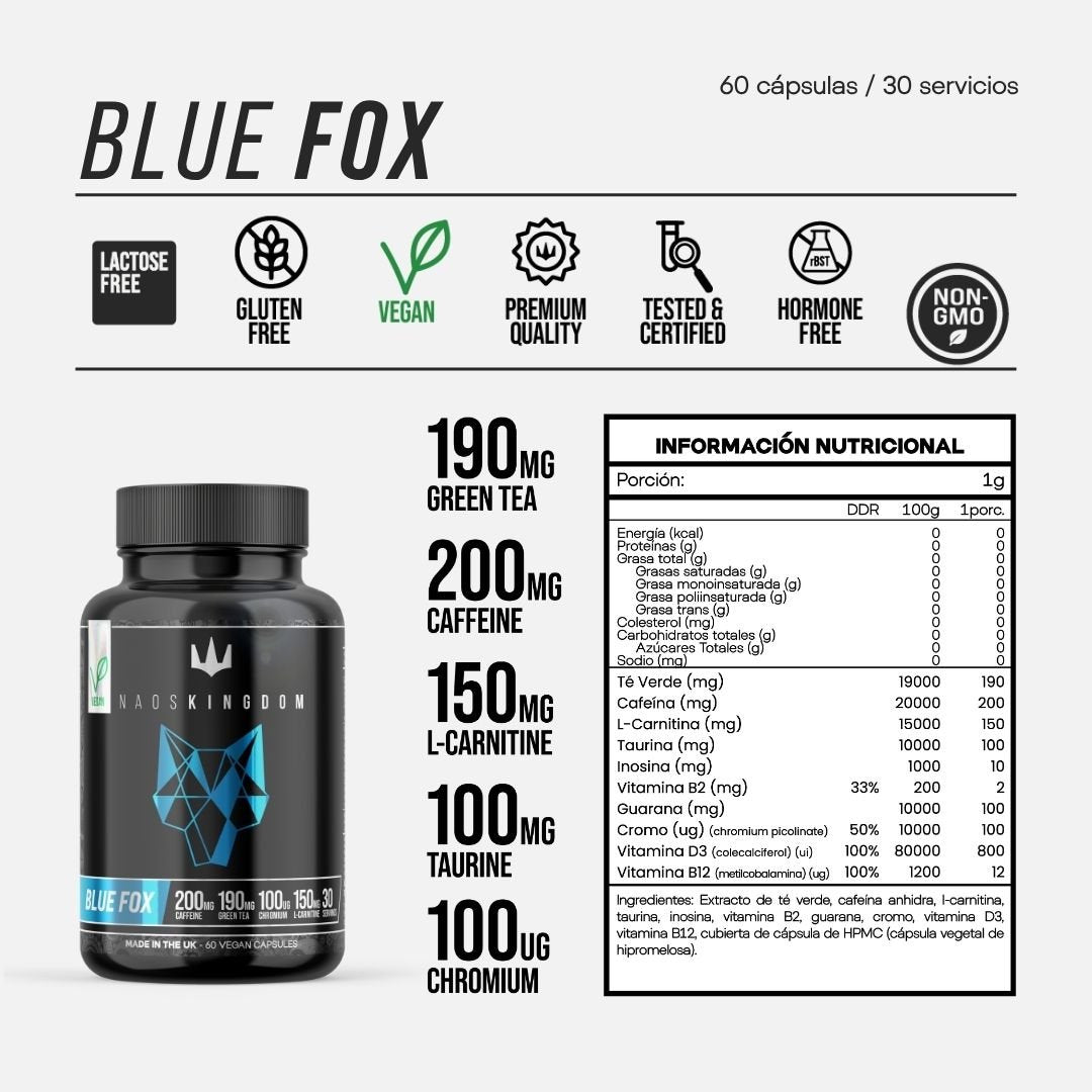 Pack: Eliminar Grasa (Vegano)