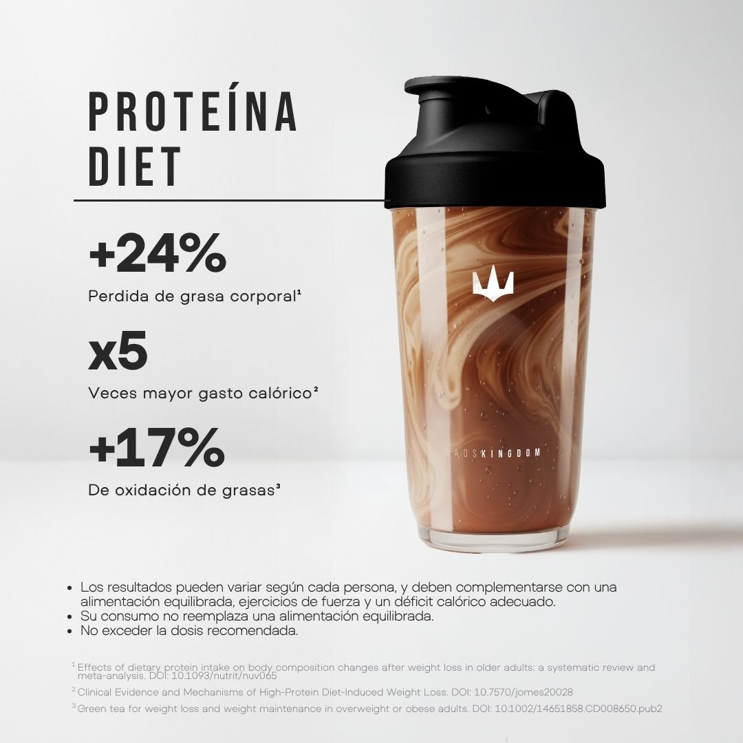 Pack: Eliminar Grasa (Vegano)